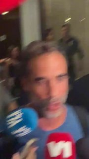 "שמענו שיש מחבל במטוס - והוא התחיל לשקוע": אסף רג'ואן, אחד הנוסעים שהשתלטו על המחבל, מתאר