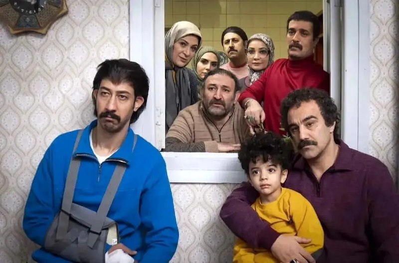 صراط نیوز | seratnews: 🟢 تنابنده: «پایتخت ۸» فعلاً ساخته نمیشود🔹محسن تنابنده ساخت فصل هشتم «پایتخت» را تکذیب کرد و گفت تاکنون اراده جدی برای س