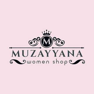 "Muzayyana" women shop 🛍
