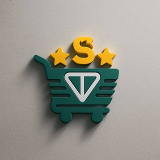 Telegram profile photo for StarziFy | خرید استارز پرمیوم
