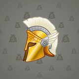 Heroic Helmet #334