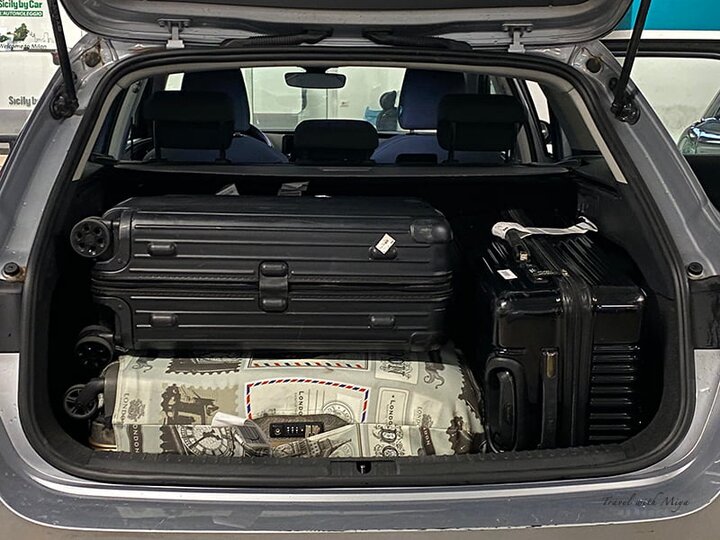 【多洛米蒂】住 Ortisei 遊熱門纜車線與周圍景點