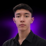 Alireza | motion designer