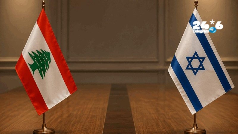 🇮🇱 משלחת לבנונית הגיעה לרומא לשיחות עם ישראל. משלחת לבנונית לשיחות עם ישראל הגיעה לרומא. הצדדים צפויים לה…