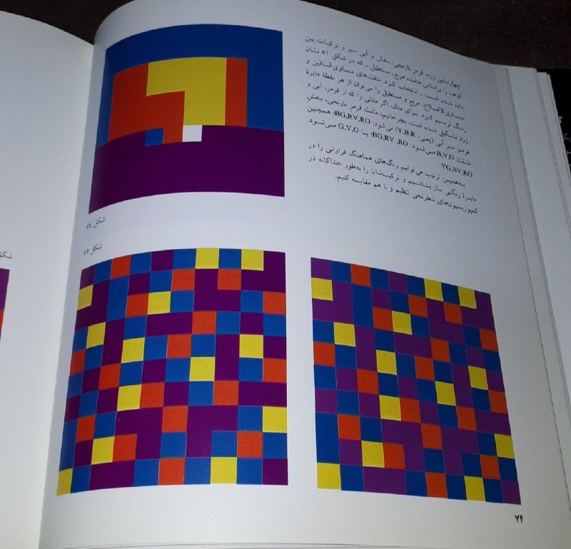 کافه کتاب آریا: رسانه پست