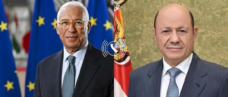 יו"ר מועצת המנהיגות הנשיאותית, רשאד אל-עלימי, קורא למדינות האיחוד האירופי לאמץ בדחיפות את החלטת הפרלמנט האי…