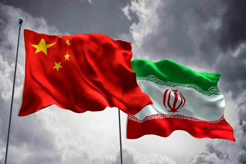 خبرگزاری خبرآنلاین: 📰 اگر رئیس جمهور چین در بیشکک با پزشکیان دیدار نکرد، با رهبران ترکیه و قطر هم ملاقات نداشتاحسان خاندوزی وزیر اقتصاد دولت