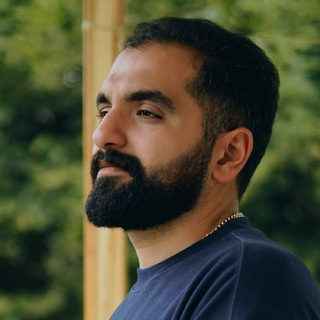 Telegram profile photo for مهدی کارگر | Mahdi Karegar