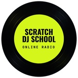SCRATCH DJ RADIO