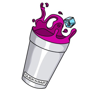 Telegram profile photo for QuickNRap
