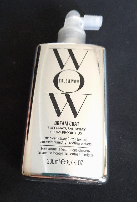 Спрей Colour WOW 100 лари — фото 1