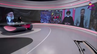 פרופסור למדעי המדינה ד"ר עמאר אל-בהאדלי אמר כי אישיותו הגדולה של סייד ח'אמנאי שנהרג שילבה בין המורשת הדתית…