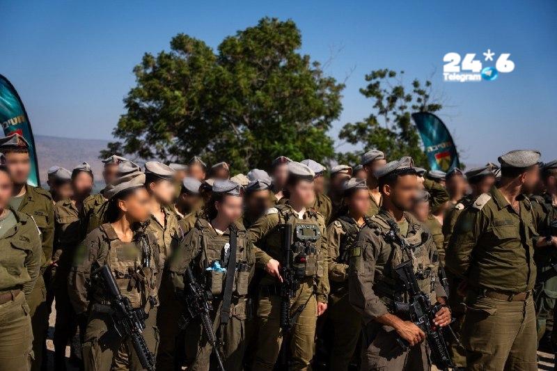 🇮🇱 לאחר 8 חודשי פעילות: כוחות צוות הקרב החטיבתי 401 השלימו את משימתם בדרום לבנון.