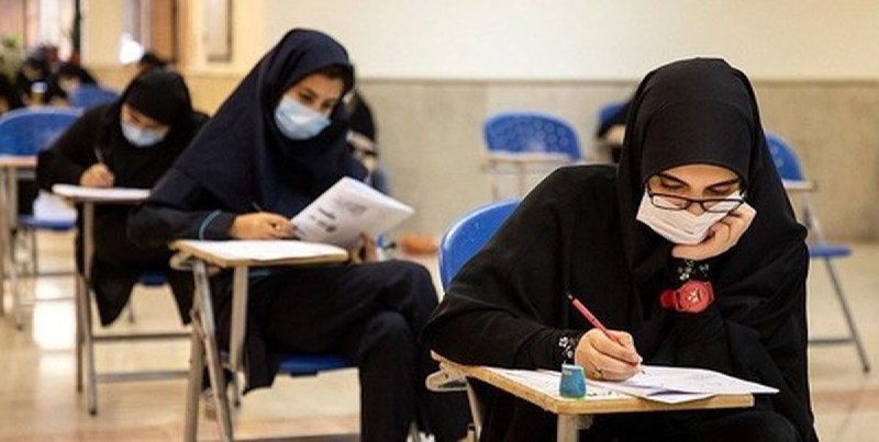 آذرباخیش: آزمون تربیت معلم همزمان با کنکور سراسری ۱۴۰۵ برگزار می‌شود🔹️ رئیس مرکز رسانه و روابط عمومی شورای عالی انقلاب فرهنگی از ا