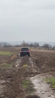Land cruiser