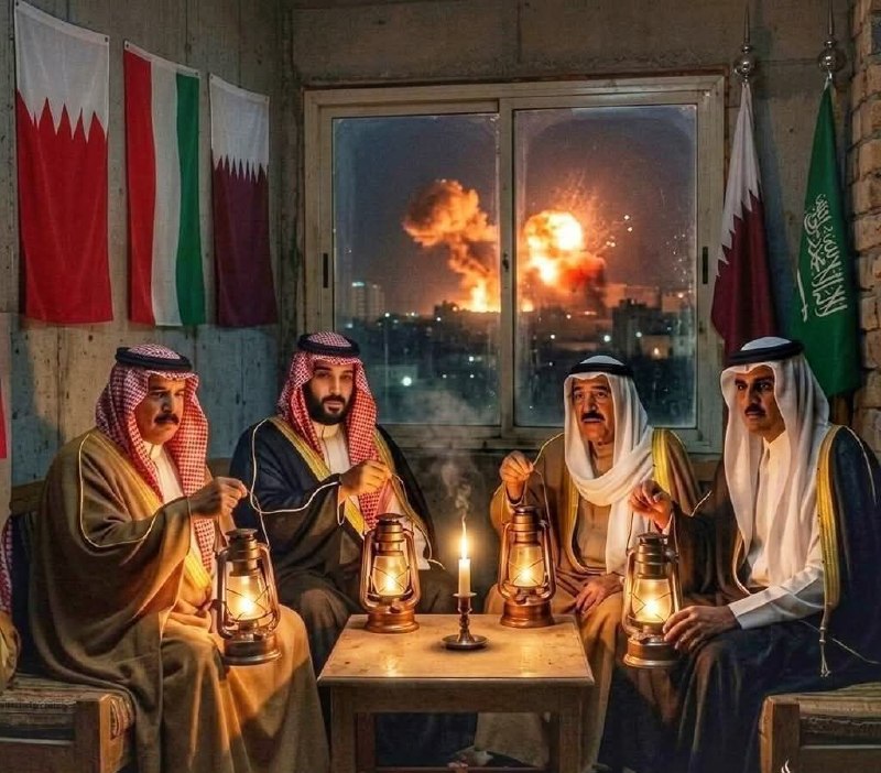 🇮🇶 חדשות אל נחיל 🇮🇶