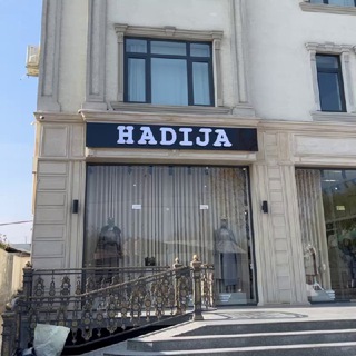 HADIJA