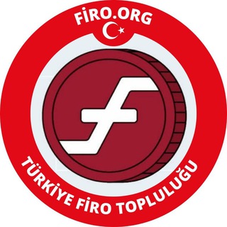 Firo Türkiye 🇹🇷