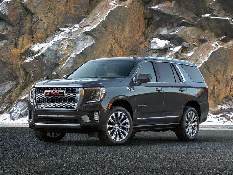 General Motors отзывает 450 тысяч автомобилей Chevrolet, GMC и Cadillac 2