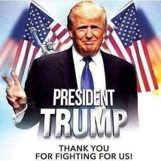 Telegram profile photo for Q NEWS OFFICIAL #WWG1WGA 💛🇺🇸