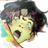 SUPERBOY! || H&D