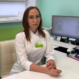 Анастасия Резюкова 👩‍⚕️ Педиатр, аллерголог-иммунолог 🩺