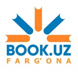 BOOK.UZ FARGʻONA
