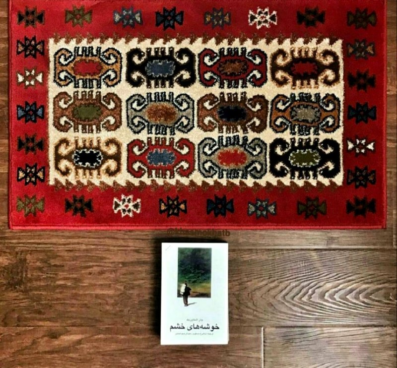 ♦️🔷ذهن برتر🔷♦️: چگونه میتوان کسی را ترساند که شکمش فریاد گرسنگی میکشد و رودههای بچههایش از نخوردن به پیچ و تاب در میآید؟ دیگر چیزی