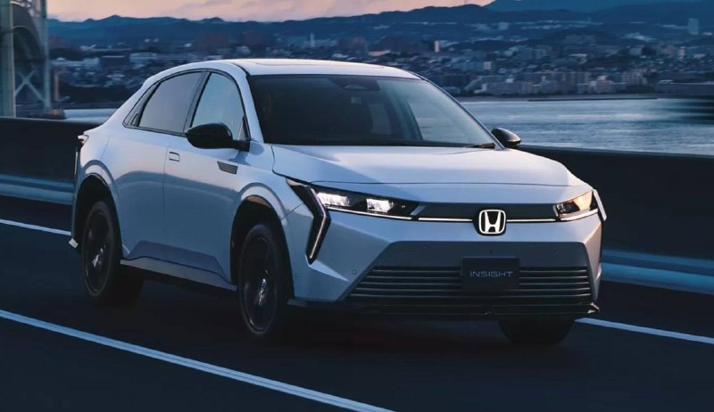 Honda приостановила строительство завода за 11 млрд долларов