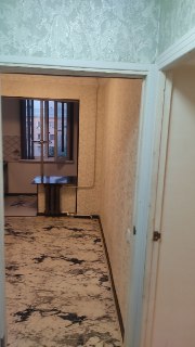 Квартира ижарага 1/2 хона Миробод