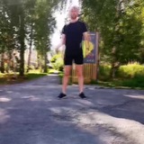 Пробежки с Григорчиком