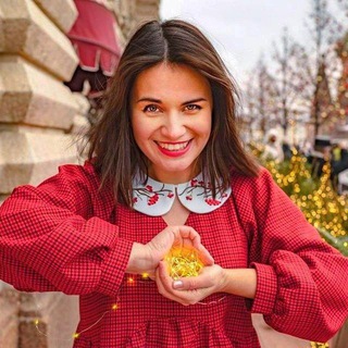 Telegram profile photo for 🎏Kate_pro_dosug🎏 I Кейт_про_досуг| Афиша, дети и Москва
