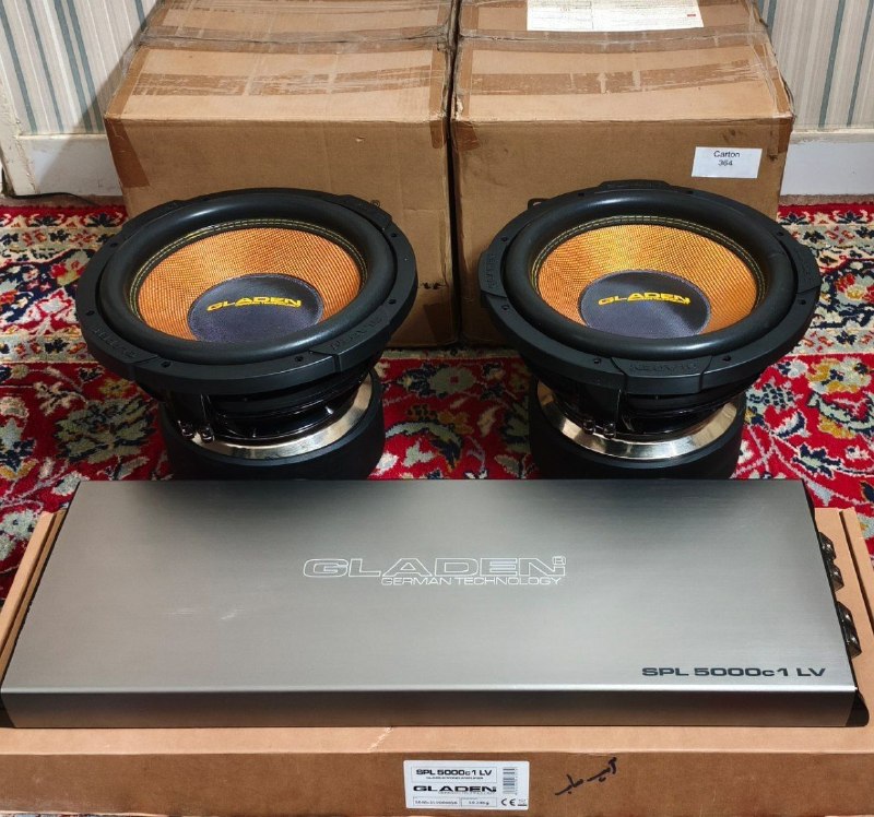 Clip car audio: ....@clip_car_audio
