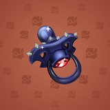 Bling Binky #89