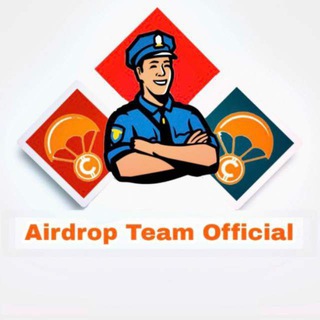 Telegram profile photo for Airdrop Team Official 🔍