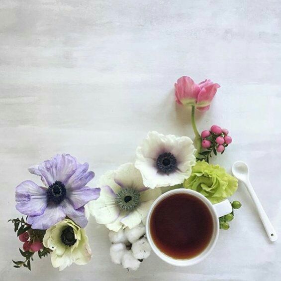 🍭 زندگی آبنباتی 🍭: ســـــ🌸ــــلام روزتـون پـر از خیر و بـرکت🌸 تنتون سالم و روزتون قشنگــ🌸🍭 @abnabatti