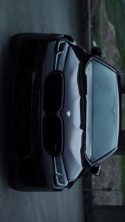 BMW M5 F90 competition 🦈
