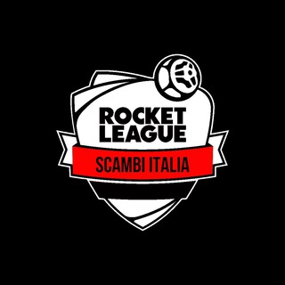 Rocket league scambi Italia 🇮🇹 Telegram Group Link