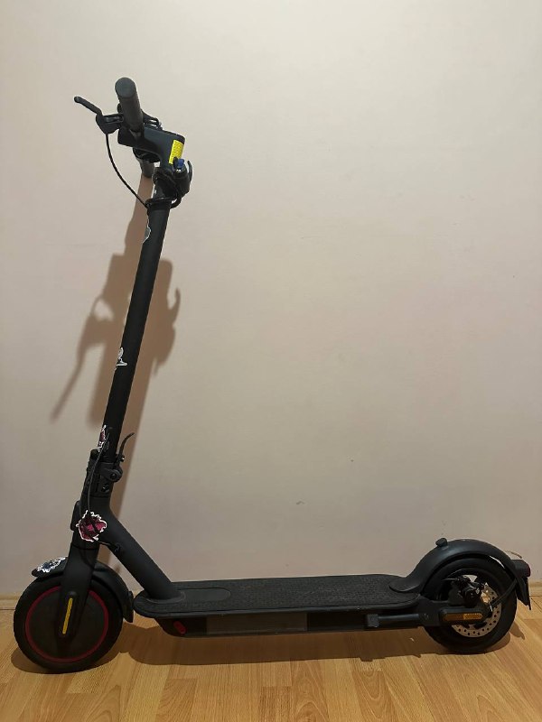 Самокат xiaomi pro 2