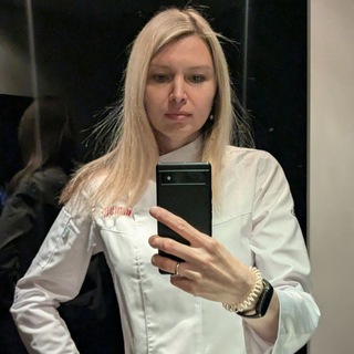 Telegram profile photo for Люба Кузьмичева РЕЦЕПТЫ