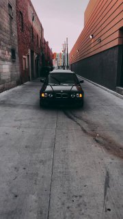 BMW E34