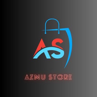 AZMU store😍🥰🤩