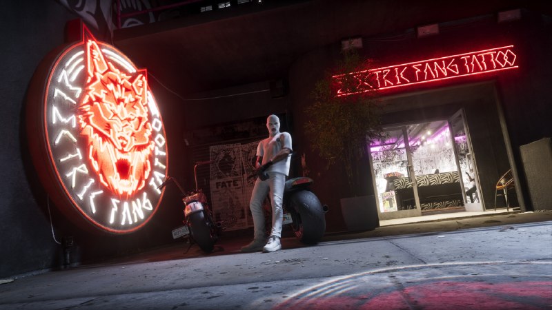🌝Nevada Gaming🌚: آخرین عکس های GTA VI @NEVADAGAMINGآخرین عکس های GTA VI @NEVADAGAMING