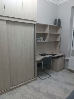 Жк Unusobad Residenc 2х комнатная квартира аренда