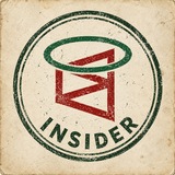 Holy Insider