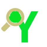 Логотип Yawer - Работа без границ. Вакансии. Вахта.