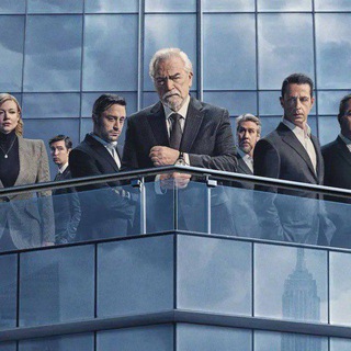 Telegram profile photo for حلقات مسلسل succession | حلقات سكسيشن
