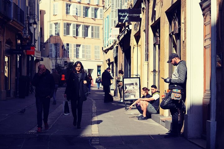 離別才能縫織出難忘的旅行