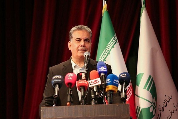پیام ما آنلاین: 🔷حفاظت از یوزپلنگ آسیایی🔶راهکار کلیدی برای احیای اکوسیستم فلات مرکزی ایران🔷حمید ظهرابی، معاون سازمان حفاظت محیطزیست با