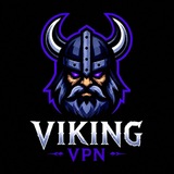 Viking VPN | اینترنت آزاد